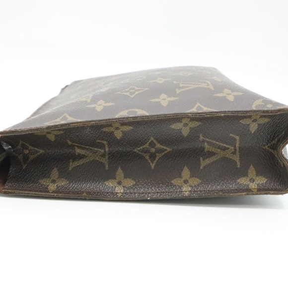 ⚜️💯Authentic LOuis Vuitton Toiletry 26⚜️ - Picture 4 of 10